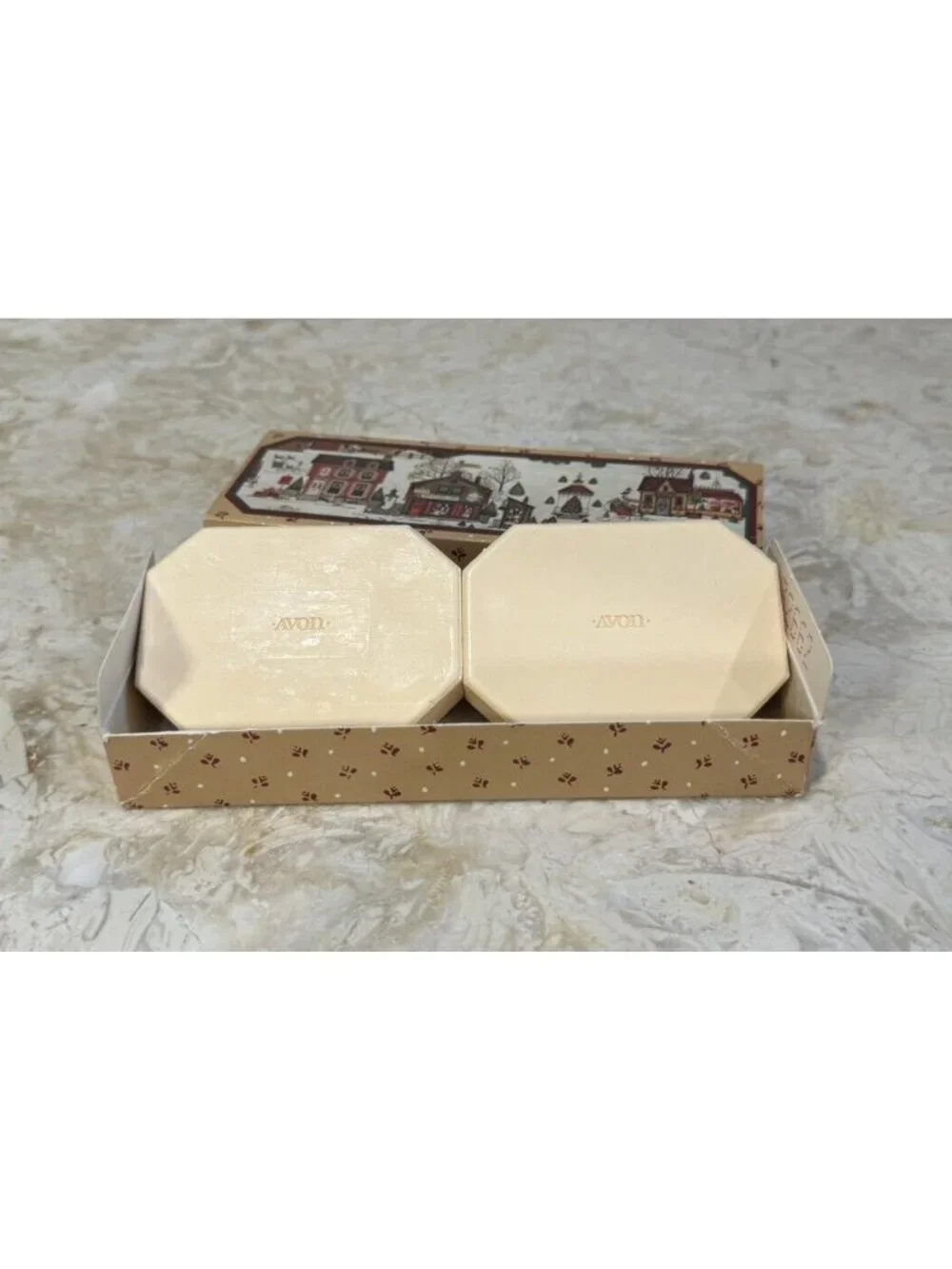 VTG Avon 